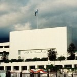 National Assembly (NA) of Pakistan